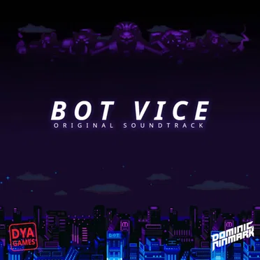 Bot Vice Original Soundtrack