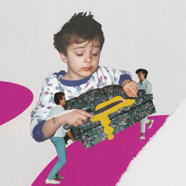 Mieux que rien by Thomas Gauthier - album cover