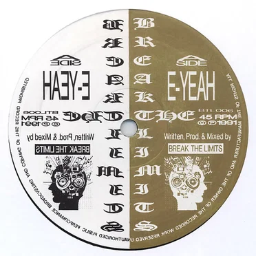 E-Yeah