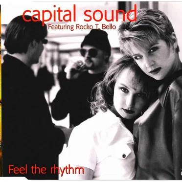 Feel The Rhythm