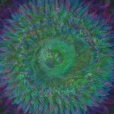 Anemone Nebula by Cabana Beach - album cover