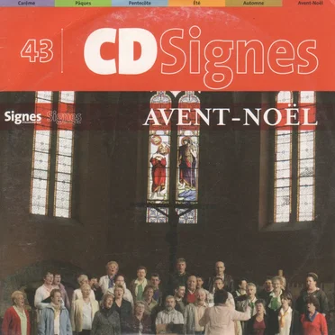 CDSignes 43