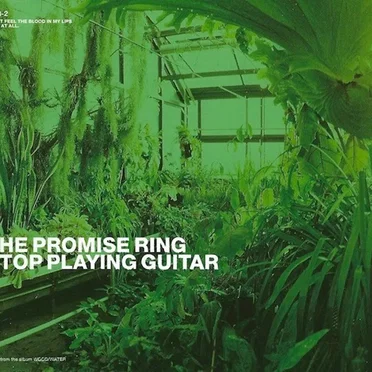 Stop Playing Guitar