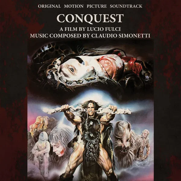 Conquest