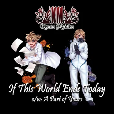 If This World Ends Today