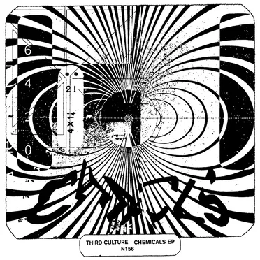 Chemicals by Third Culture - album cover