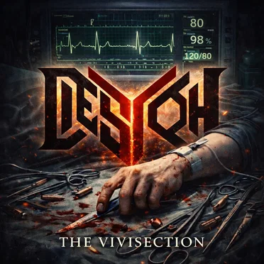 The Vivisection