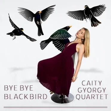 Bye Bye Blackbird