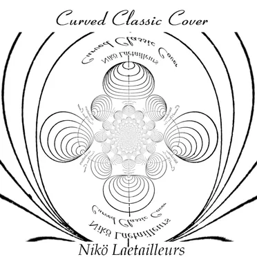Curved Classic Cover