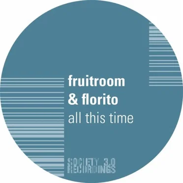 All This Time by Fruitroom - album cover