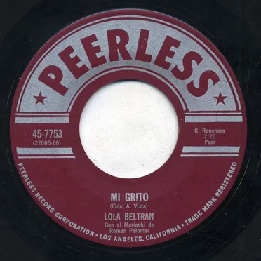 Mi grito / Nuestro abismo