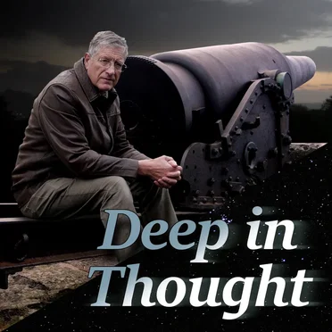 Deep in Thought by steventhedreamer - album cover