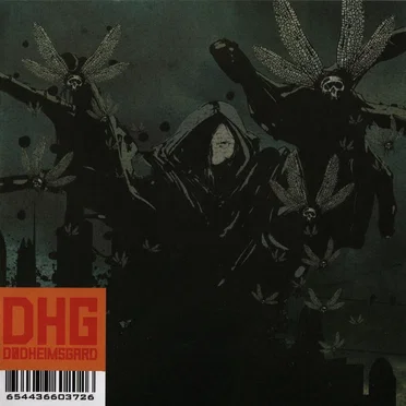Supervillain Outcast