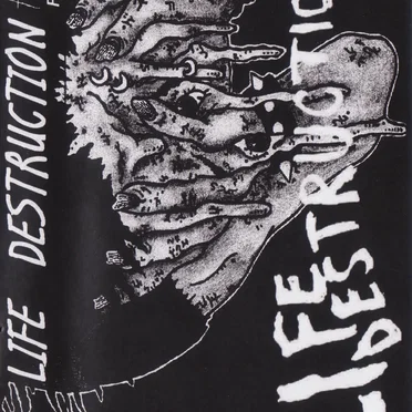 Life Destruction