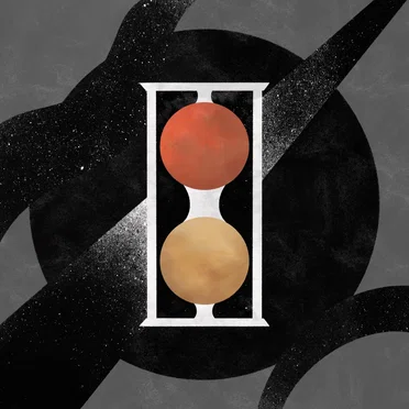 Between Mars and Venus by Echoes and Signals - album cover