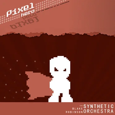 Pixel Hero and the creation of Dr Mindframe