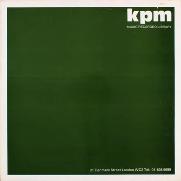 Predictions - Part One