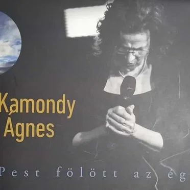 Pest fölött az ég