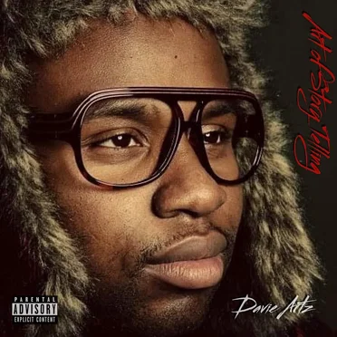 Art of Story Telling by Davie Artz - album cover