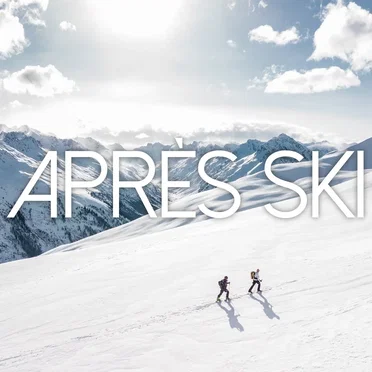 Après Ski by Various Artists - album cover