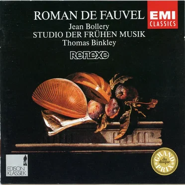 Roman de Fauvel