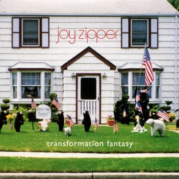 Transformation Fantasy