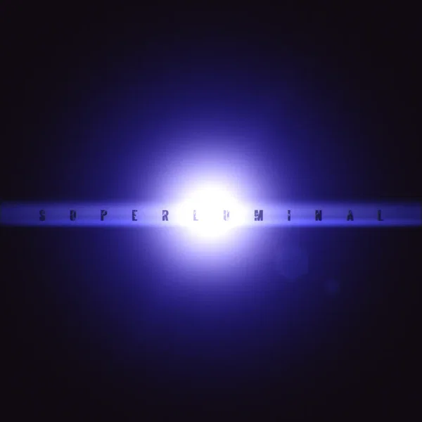 Superluminal
