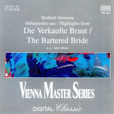 Highlights from The Bartered Bride and others