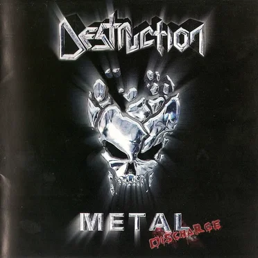 Metal Discharge