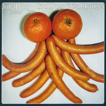 Cool Dogs & Two Oranges