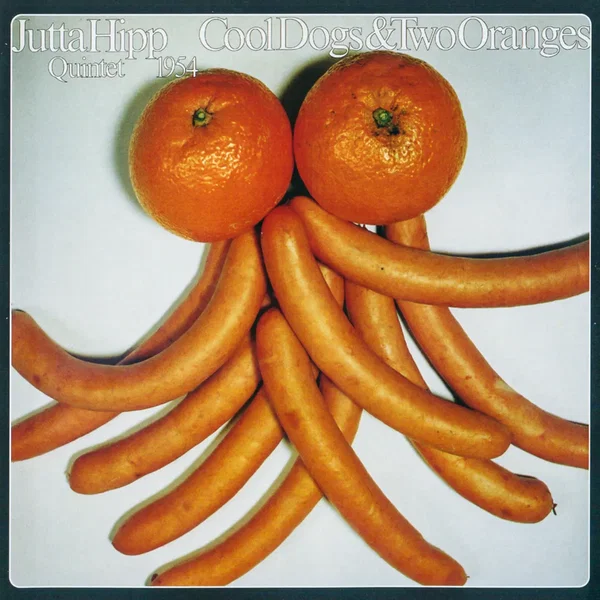 Cool Dogs & Two Oranges
