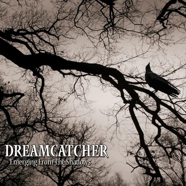 Emerging from the Shadows by Dreamcatcher - album cover