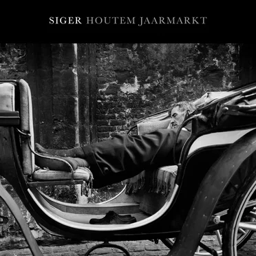 Houtem Jaarmarkt by Siger - album cover