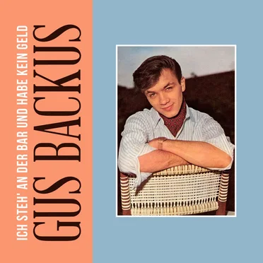 Ich steh’ an der Bar und habe kein Geld