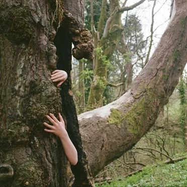 Overgrown