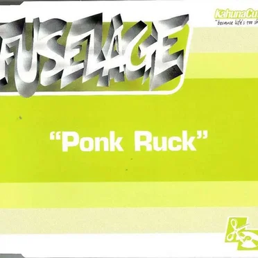 Ponk Ruck