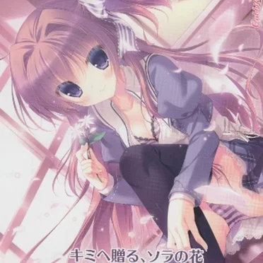 キミへ贈る、ソラの花 Original Sound Track