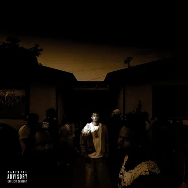Ghetto Gold by Bale - album cover