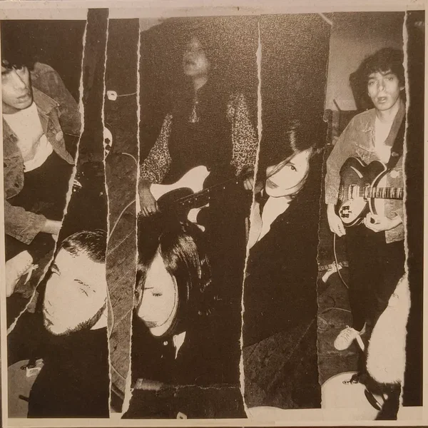 Six Covers, Vol. 2