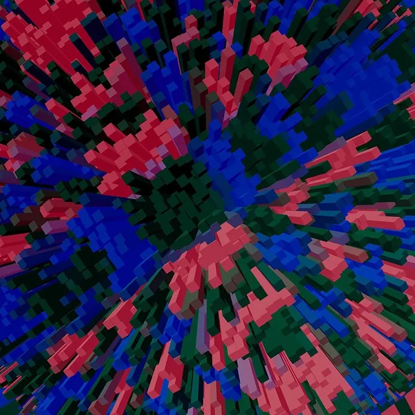 Organic Sequence