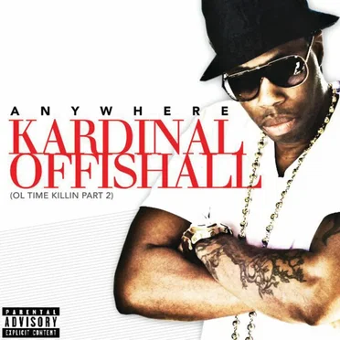 Anywhere (Ol Time Killin Part 2)