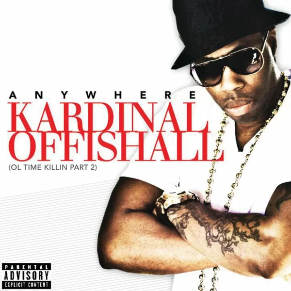 Anywhere (Ol Time Killin Part 2)