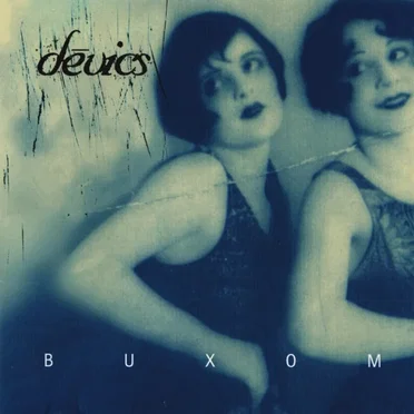 Buxom by Dēvics - album cover