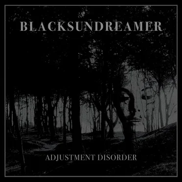 Adjustment Disorder by Black Sun Dreamer - album cover