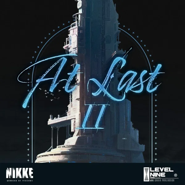 At Last II (Goddess of Victory: NIKKE Original Soundtrack)