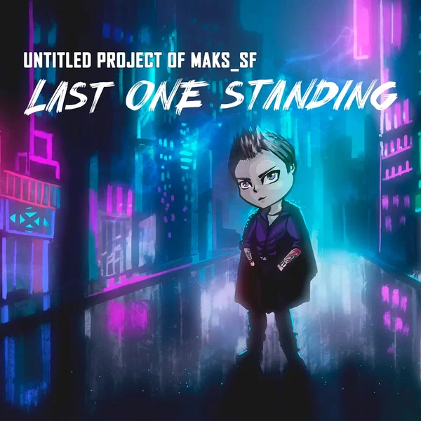 Last One Standing 2.0