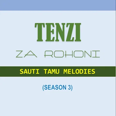 Season 3 by Sauti Tamu Melodies - album cover
