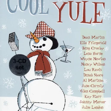 Cool Yule by Various Artists - album cover