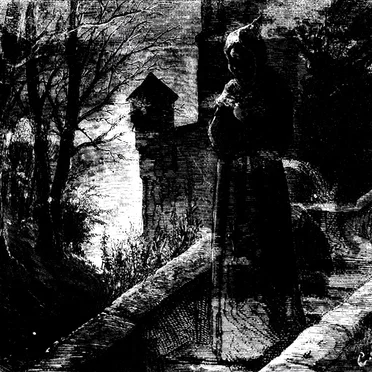 Juggernaut of Spiritual Degradation