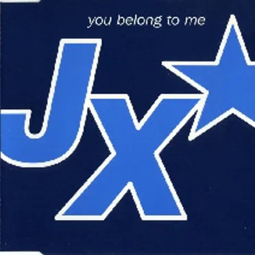 You Belong to Me